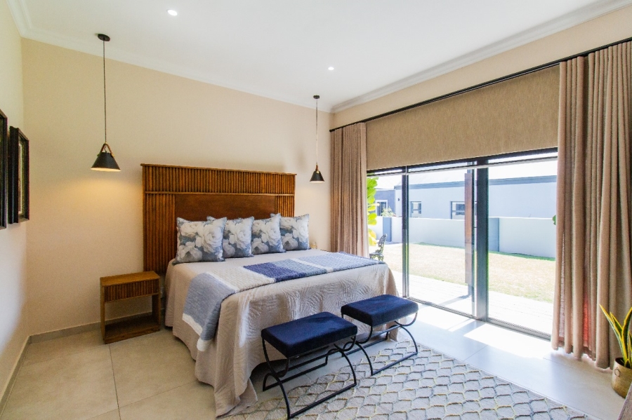 3 Bedroom Property for Sale in Landsmeer Residential Estate North West